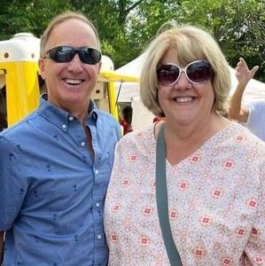 Meet your Posher, Cindy